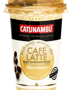 Ice Coffe- Macchiato Ice Coffe- Macchiato