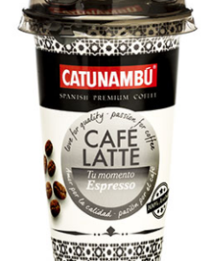 Espresso- Ice Coffee Espresso- Ice Coffee