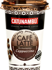 Cappucchino Cappucchino