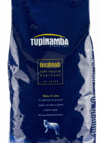 Café Descafeinado Café Descafeinado