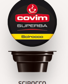 Cápsulas Superba Cápsulas Superba