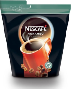 NESCAFÉ MOKAMBO 