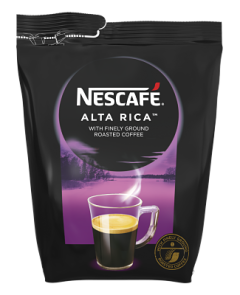 NESCAFÉ ALTA RICA