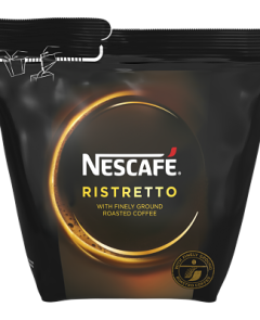 NESCAFE RISTRETTO