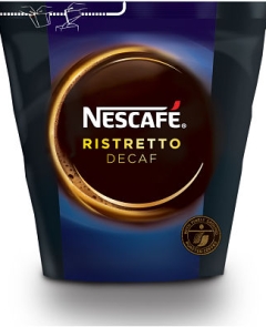 RISTRETTO DESCAFEINADO