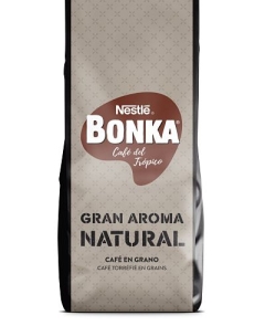 BONKA NATURAL