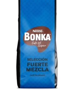 BONKA FUERTE
