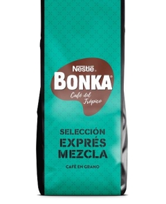 BONKA EXPRESS