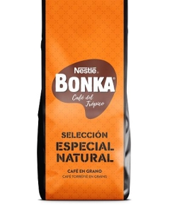 BONKA NATURAL ESPECIAL