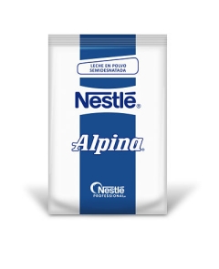 LECHE ALPINA NESTLE