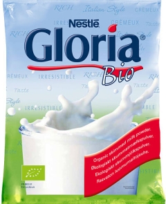 NESTLE GLORIA