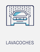 Software para lavacoches Software para lavacoches