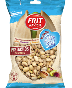 Cacahuetes Frit Cacahuetes Frit