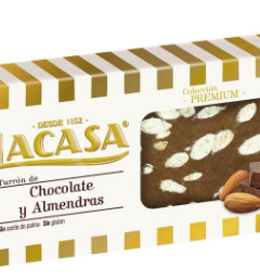 Turrones la Casa