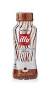 Capucchino Illy frío