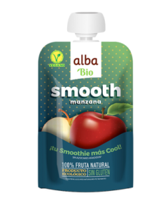 Smooth manzana Smooth manzana