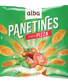 Panetines sin gluten Panetines sin gluten