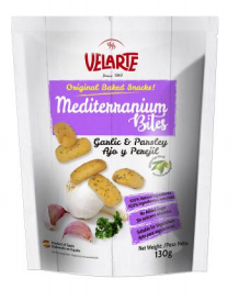 Mediterraneum Bites Mediterraneum Bites