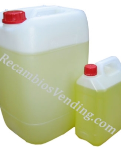 Desincrustante especial Vending Desincrustante especial Vending