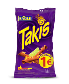 Takis Takis