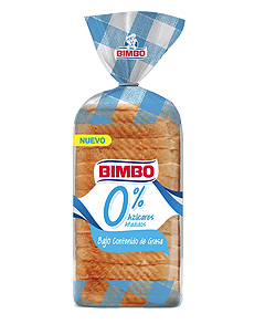 Bimbo 0%