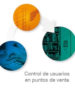 software de control y telemetría software de control y telemetría