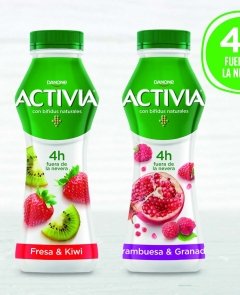 ACTIVIA PARA BEBER ACTIVIA PARA BEBER