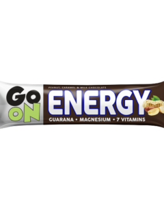 Barra Go On Energy
