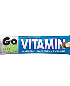 Barra Go On Vitamin