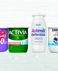 BÁSICOS DANONE BÁSICOS DANONE