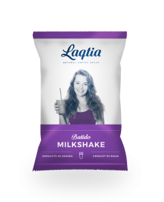 BATIDO MILKSHAKE BATIDO MILKSHAKE