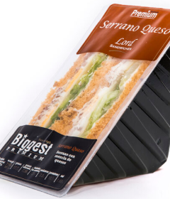 Biggest Serrano Biggest Serrano