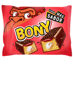 Bony Bony