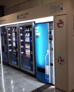 Break Area Break Area