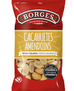 Cacahuetes Borges Cacahuetes Borges