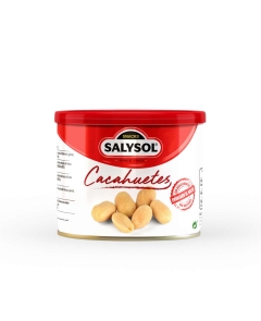 CACAHUETES SALADOS CACAHUETES SALADOS