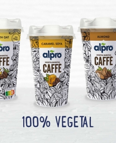 CAFÉ ALPRO CAFÉ ALPRO