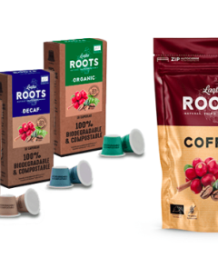 CAFE BIOLÓGICO LAQTIA ROOTS CAFE BIOLÓGICO LAQTIA ROOTS