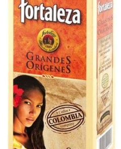 Café Colombia molido Café Colombia molido