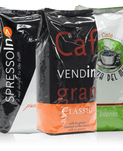Café en grano Vendin