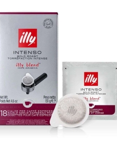 Café en monodosis E.S.E. INTENSO - 7999