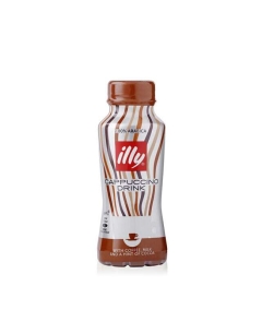 Cafè frío cappuccino - 12 ready to drink 250ml - B1479