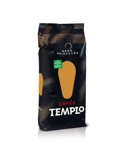 Café grano gran selección eco natural 1kg   Café grano gran selección eco natural 1kg Café grano gran selección eco natural 1kg   Café grano gran selección eco natural 1kg