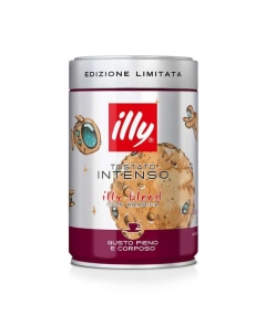 Café molido espresso intenso Max Petrone - 0681