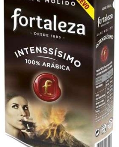 Café Molido Intenssísimo Café Molido Intenssísimo