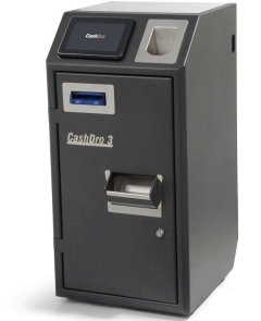 Caja inteligente de cobro Caja inteligente de cobro