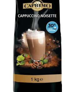 Cappuccino Avellana Cappuccino Avellana