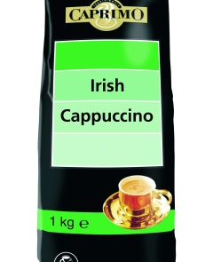 Cappuccino Irlandés Cappuccino Irlandés