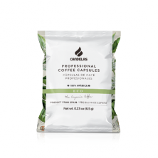 Cápsulas Candelas eco