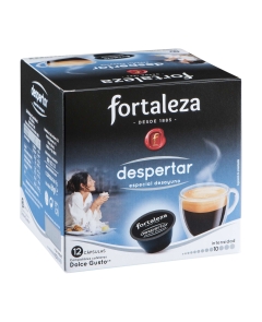 Cápsulas Despertar Cápsulas Despertar